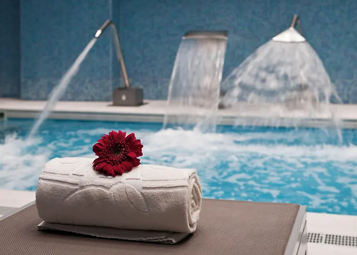 アパートホテル Gaia ヴィラ・ノヴァ・デ・ガイア