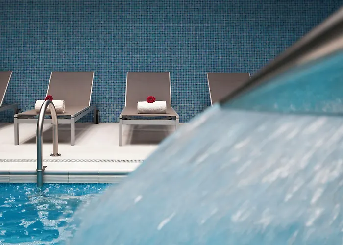 Hotel apartamentowy Gaia Vila Nova de Gaia