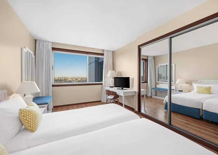 Gaia Hotel apartamentowy Vila Nova de Gaia