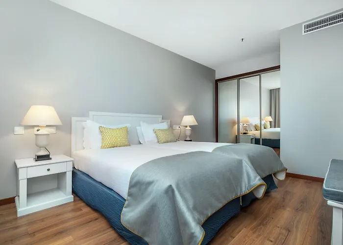 Gaia 4* Vila Nova de Gaia