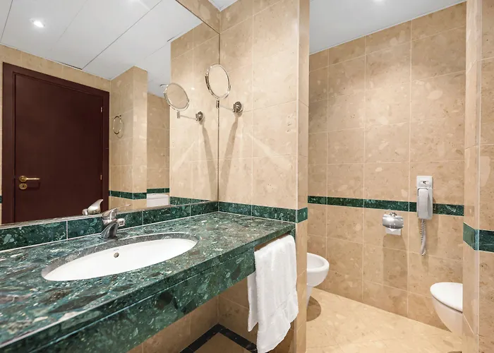 Gaia アパートホテル ヴィラ・ノヴァ・デ・ガイア