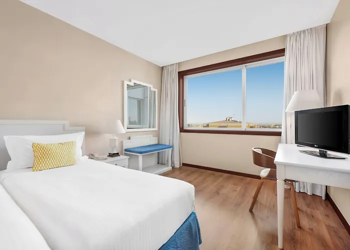 Hotel apartamentowy Gaia 4*