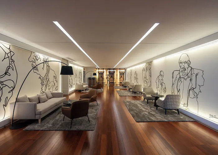 Gaia Hotel apartamentowy