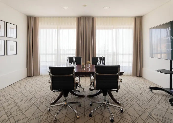 Hotel apartamentowy Gaia 4*