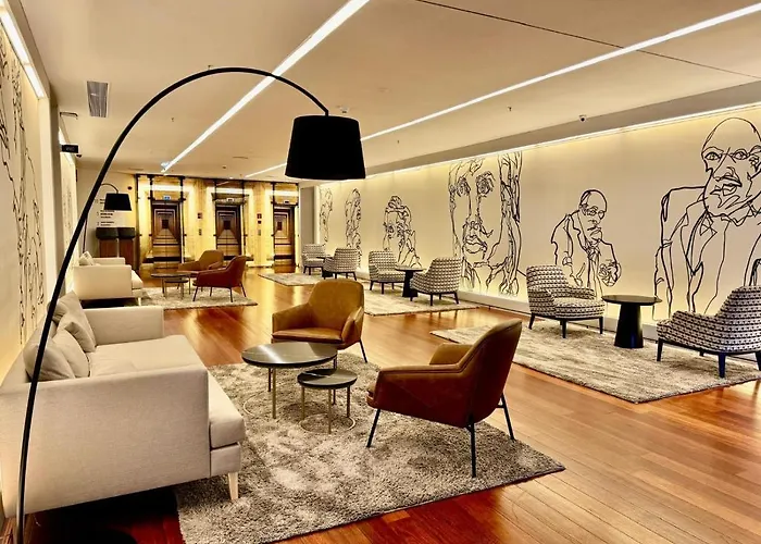 Gaia Aparthotel Vila Nova de Gaia