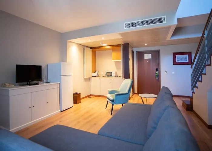 Gaia 4* Vila Nova de Gaia