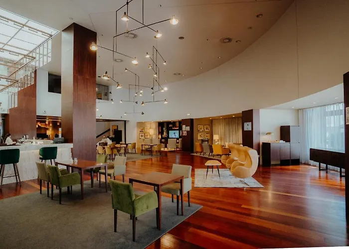 Gaia 4* Vila Nova de Gaia