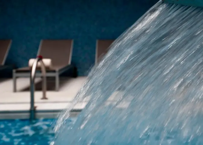 Gaia Hotel apartamentowy